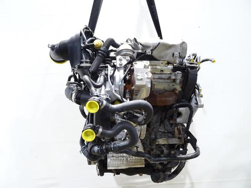Engine VW GOLF VII (5G1, BQ1, BE1, BE2) 1.6 TDI | BP28523370M1 