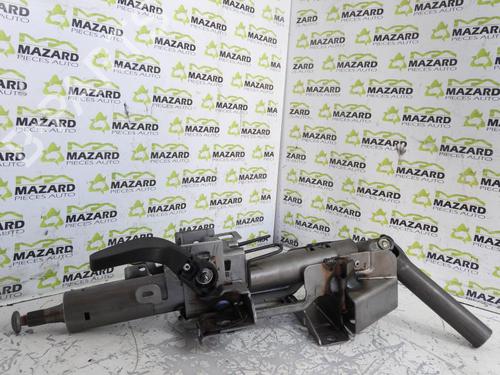 Used Steering column Steering column RENAULT TALISMAN Grandtour (KP_) 1.6 dCi 160 (160 hp) 22918181 22918181