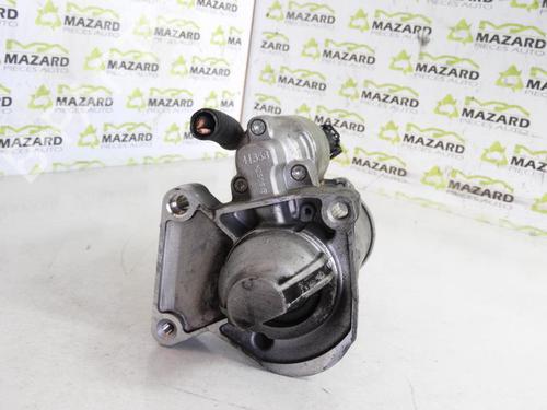 Used Starter Starter PEUGEOT 308 II (LB_, LP_, LW_, LH_, L3_) 1.6 BlueHDi 120 (120 hp) 20046475 20046475