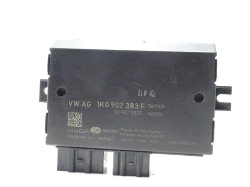 Used Control unit VW TRANSPORTER T5 Van (7HA, 7HH, 7EA, 7EH) 2.0 TDI 4motion (140 hp) 30643506