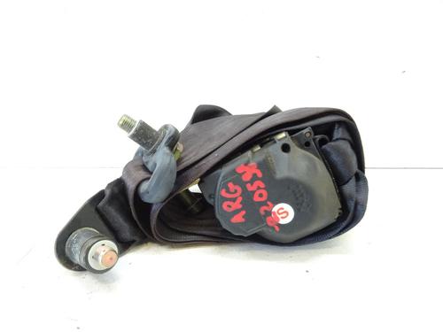 Used Rear left seatbelt Rear left seatbelt FIAT DOBLO MPV (119_, 223_) 1.9 D (223AXB1A) (63 hp) 20042195 20042195