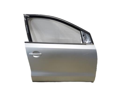 Dør venstre fortil VW POLO V (6R1, 6C1) 1.2 TSI 16V (90 hp) 31316851