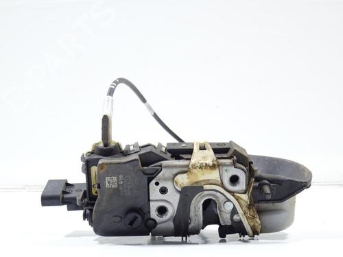 Front left lock PEUGEOT 508 I (8D_) 2.0 HDi | BP20178643C98 