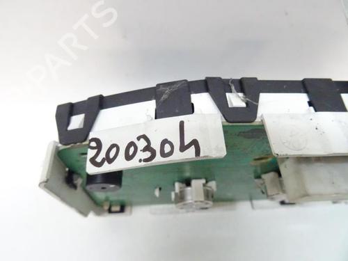 Used Instrument cluster NISSAN MICRA III (K12) 1.5 dCi (65 hp) 20068224