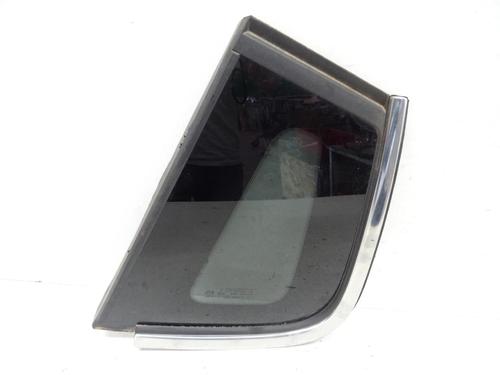 Used Rear left quarter glass PEUGEOT 2008 I (CU_) 1.6 BlueHDi 100 (100 hp) 20063308