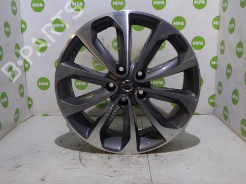 Rim NISSAN QASHQAI I (J10, NJ10) 2.0 dCi | BP21968394C45 