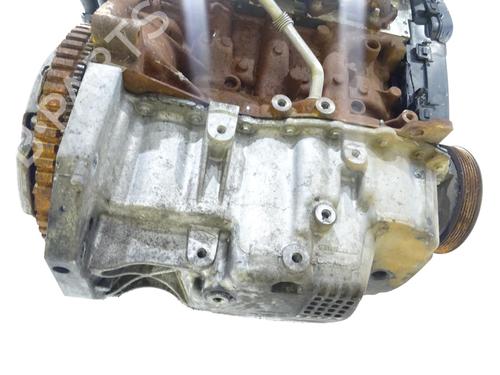 Used Engine Engine RENAULT MEGANE III Grandtour (KZ0/1) 1.5 dCi (86 hp) 25898477 25898477