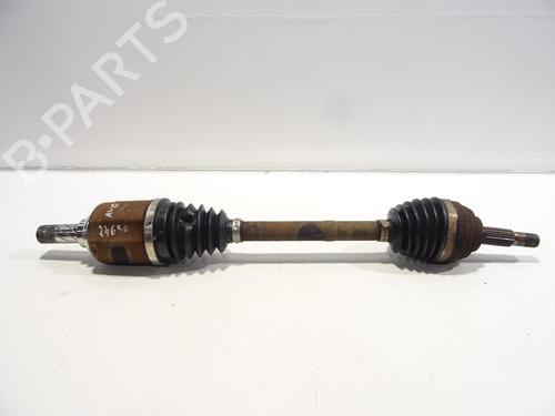 Used Left front driveshaft DACIA SANDERO 1.5 dCi (68 hp) 28523418