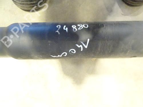 Driveshaft BMW 3 Coupe (E92) 330 d | BP32452051M37  - Image 5