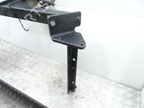 Trækkugle/Mekanisme SUBARU FORESTER (SH_) 2.0 D AWD (SHH, SHD, SHN) | BP30436462C141 - Image 4