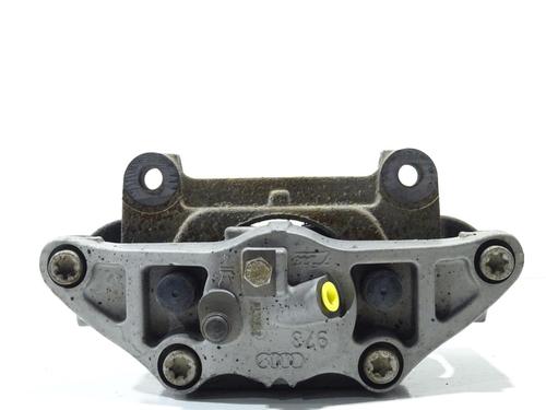 Left front brake caliper AUDI A6 Allroad C6 (4FH) 3.0 TDI quattro | BP24295675M105 - Image 4