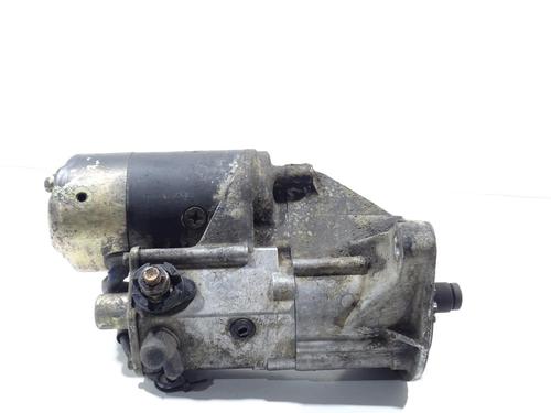 Starter TOYOTA LAND CRUISER 80 (_J8_) 4.2 TD (HDJ80) | BP20037770M8 