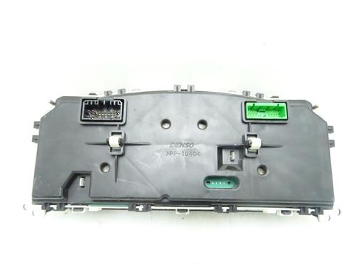 Used Instrument cluster Instrument cluster SUZUKI JIMNY Closed Off-Road Vehicle (SN) 1.5 DDiS 4x4 (86 hp) 33532176 33532176