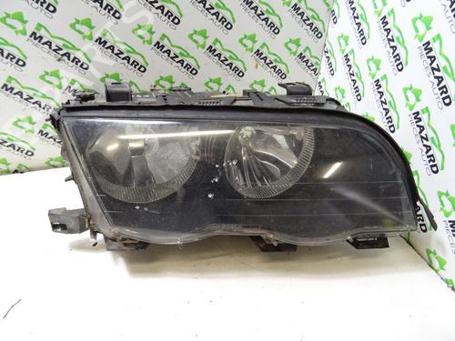 Used Right headlight Right headlight BMW 3 (E46) 330 d (184 hp) 20047239 20047239