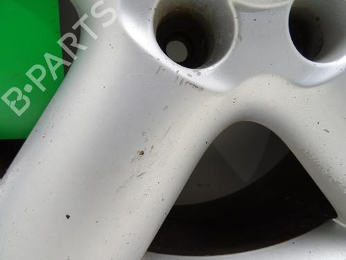 Rim NISSAN X-TRAIL I (T30) 2.2 Di 4x4 | BP29838845C45 