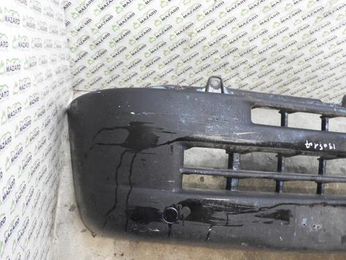 Front bumper PEUGEOT BOXER Bus (230P)  | BP20060246C7 