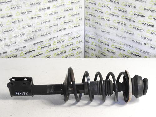 Right front shock absorber DACIA SANDERO | BP21970536M17 - Image 4