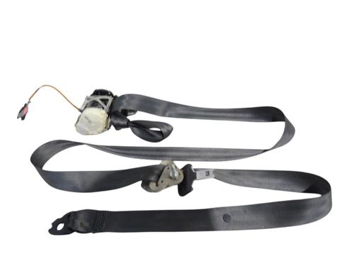 Rear left seatbelt RENAULT MODUS / GRAND MODUS (F/JP0_) 1.5 dCi (FP0F, JP0F) | BP38022015I29 - Image 2