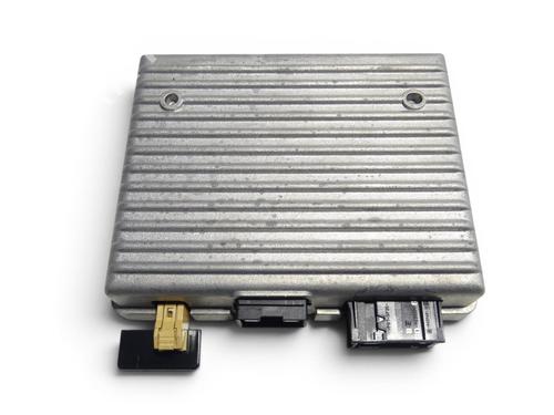 Electronic module OPEL ASTRA J GTC 2.0 OPC Turbo (08) | BP35977462M83 - Image 4