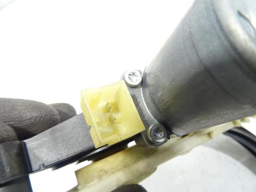 Used Front left window mechanism Front left window mechanism AUDI A3 Sportback (8VA, 8VF) [2012-2021] 33319545 33319545