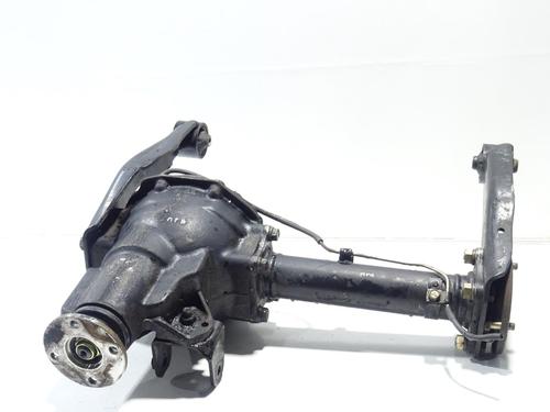 Używane Mechanizm różnicowy przedni MITSUBISHI PAJERO III (V7_W, V6_W) 2.5 TDi (V64W, V74W) (115 hp) 31362475
