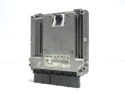Engine control unit (ECU) VW GOLF VII (5G1, BQ1, BE1, BE2) 1.6 TDI | BP23786274M57 - Image 3