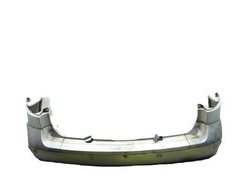 Used Rear bumper RENAULT LAGUNA II Grandtour (KG0/1_) 1.9 dCi (125 hp) 29969963