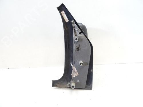 Left mirror RENAULT MASTER II Van (FD) 1.9 dTI | BP21972020C26 