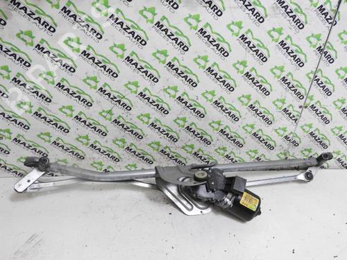 Used Front wiper motor MINI MINI (R56) Cooper D (109 hp) 20047680