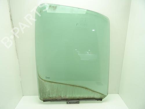 Used Front right door window RENAULT MASTER II Van (FD) 2.5 dCi (FD02) (101 hp) 29188422