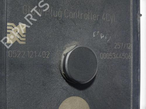 Electronic module SSANGYONG KORANDO (CK) 2.0 e-XDi 4WD | BP35995372M83 - Image 2