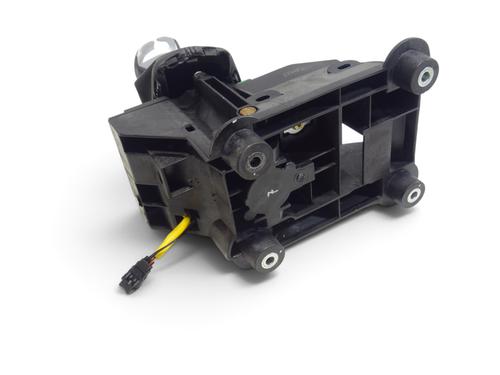 Gear lever DS DS 3 (SA_) 1.2 THP 110 / PureTech 110 (SAHNPS, SAHNZ6, SAHNZT) | BP38599073M90 - Image 3