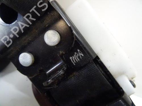Used Front left seatbelt Front left seatbelt CHRYSLER VOYAGER IV (RG, RS) 2.5 CRD (141 hp) 20057905 20057905