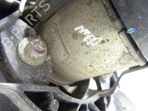 Radiator fan FORD TOURNEO CONNECT 1.8 TDCi | BP29405360M35 