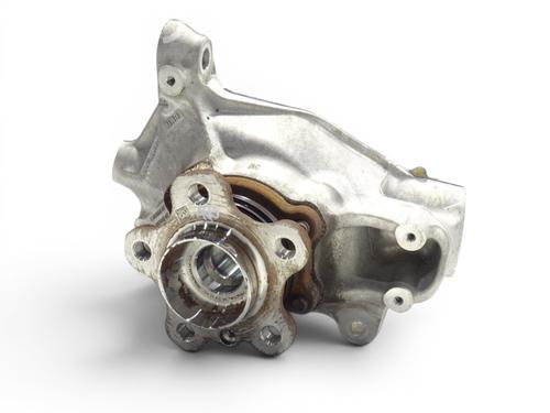 Left front steering knuckle BMW 4 Coupe (G22, G82) M 440 i Mild-Hybrid xDrive | BP37251395M25 - Image 5