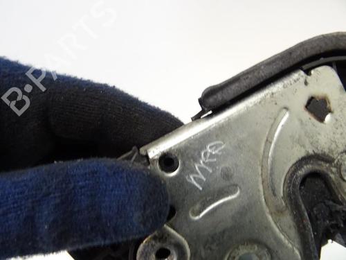 Rear left lock BMW 1 (E87) 118 d | BP20068656C100 