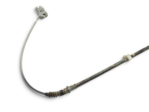 Håndbremsekabel FORD RANGER (TKE) 2.2 TDCi 4x4 | BP39891228C145 - Image 4