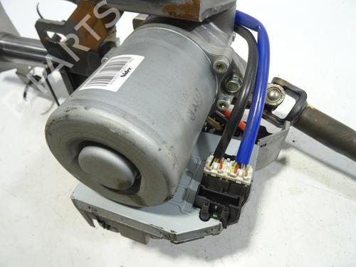 Steering column NISSAN QASHQAI / QASHQAI +2 I (J10, NJ10, JJ10E) 2.0 dCi | BP26001433M21 