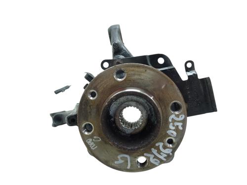 Venstre Styrespindel Lejehus Venstre Styrespindel Lejehus RENAULT CLIO III (BR0/1, CR0/1) 1.5 dCi (C/BR0G, C/BR1G) (68 hp) 37472170 37472170