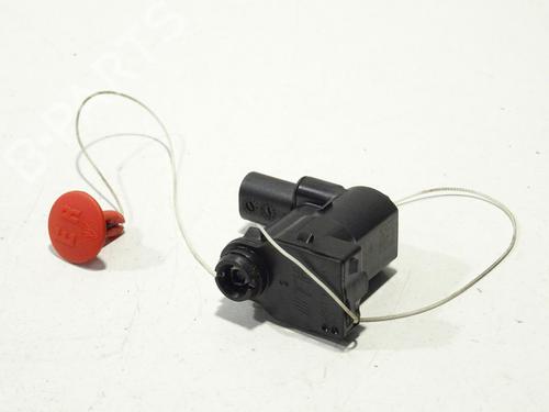 Moteur de trappe à carburant PORSCHE MACAN (95B) [2014-2025]  30618624