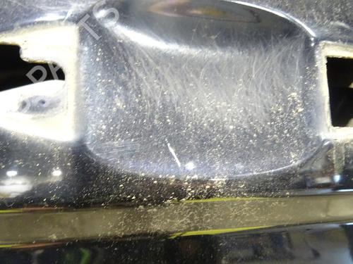 Left rear door HONDA CR-V III (RE_) 2.2 i-CTDi 4WD (RE6) | BP29028817C4 