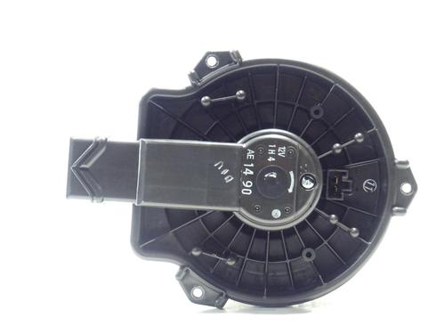 Varmeblæser Varmeblæser SUZUKI VITARA (LY) 1.4 Hybrid (Mild Hybrid) AllGrip (APK414) (129 hp) 33828794 33828794