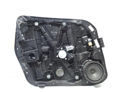 Used Front left window mechanism KIA SOUL II (PS) [2014-2018]  27627814