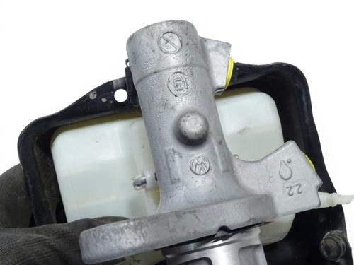 Used Brake master cylinder Brake master cylinder 37998207 37998207