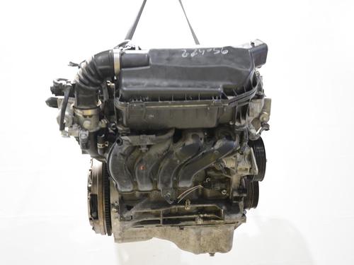 Engine SUZUKI IGNIS III (MF, FF) 1.2 Hybrid AllGrip (ATK412) | BP33172223M1 - Image 7