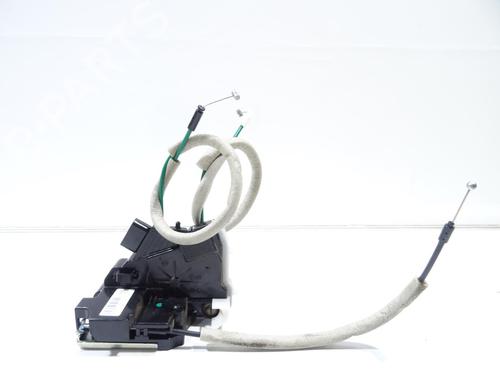 Used Front left lock SSANGYONG TIVOLI 1.6 XDi 160 (115 hp) 32195850