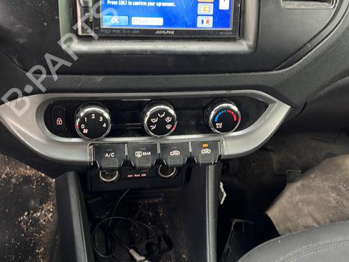 Servo brake KIA RIO III (UB) 1.25 CVVT | BP32984828M42 - Image 8