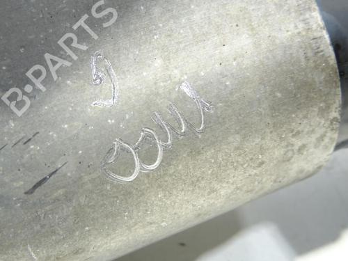 Used Left front shock absorber Left front shock absorber CITROËN C4 II (NC_) [2009-2026] 23788430 23788430
