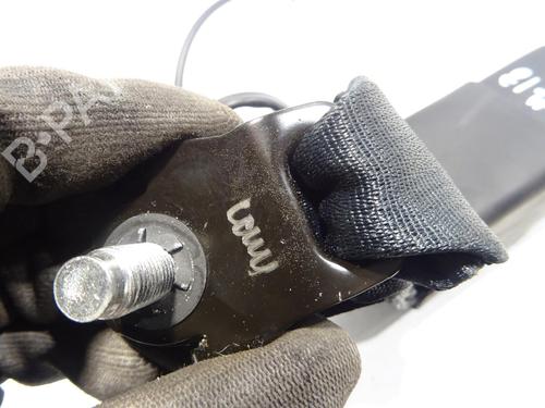 Boucle de ceinture de sécurité NISSAN QASHQAI II (J11, J11_) 1.6 dCi ALL MODE 4x4-i | BP29571375I32 