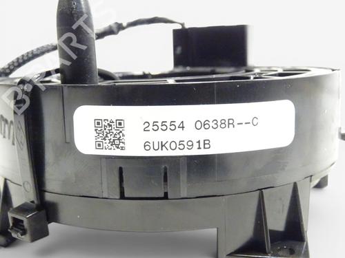 Used Squib airbag Squib airbag 36901047 36901047